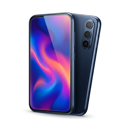 Smartphone 5G Edition