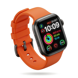 Smartwatch Ultra AMOLED